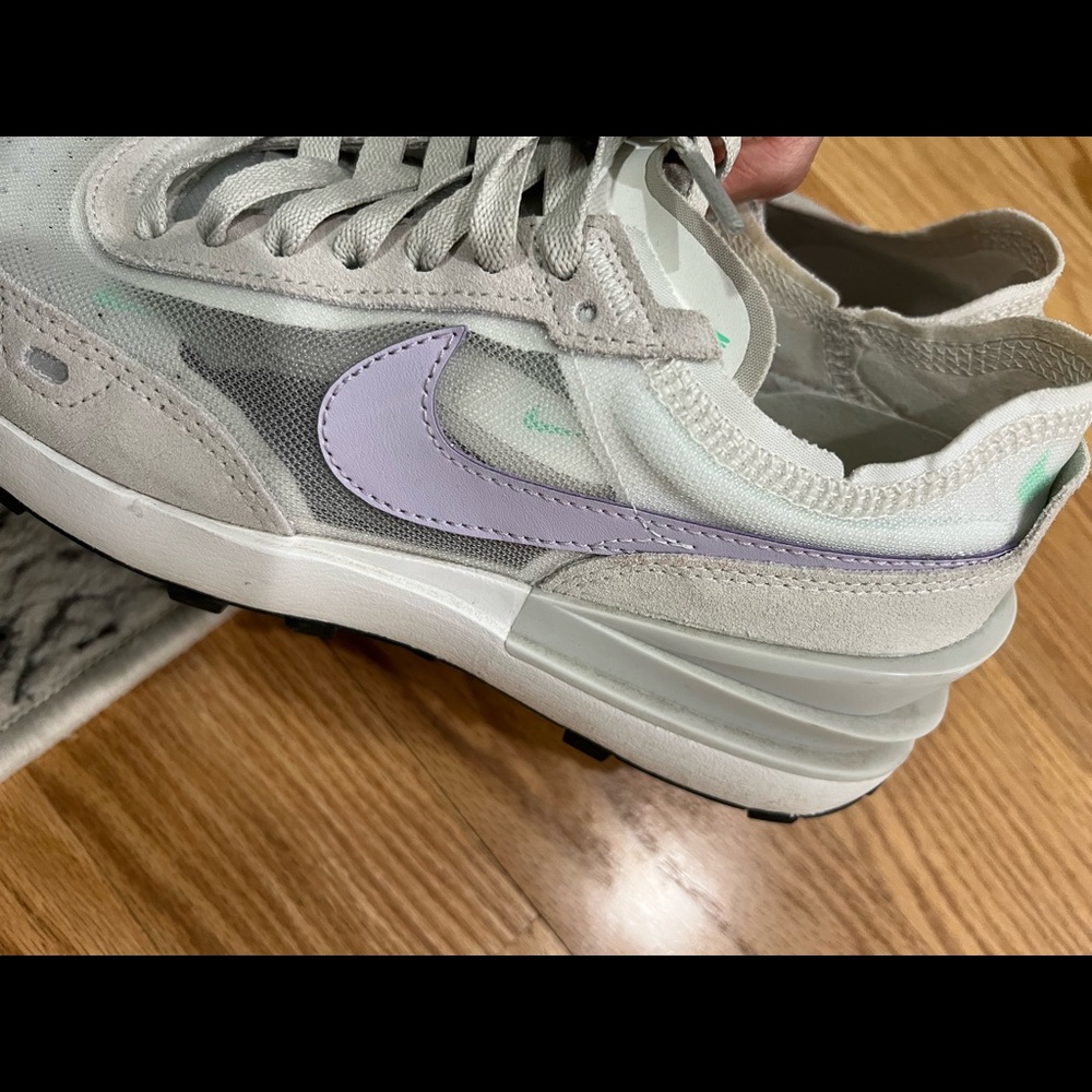Nike Waffle one sneakers